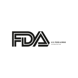 Certificado US Food and drugs administration