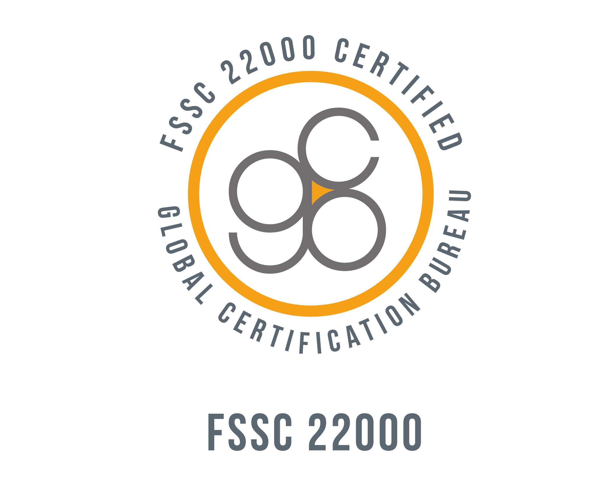 Certificado Buenas Practicas de Manufactura