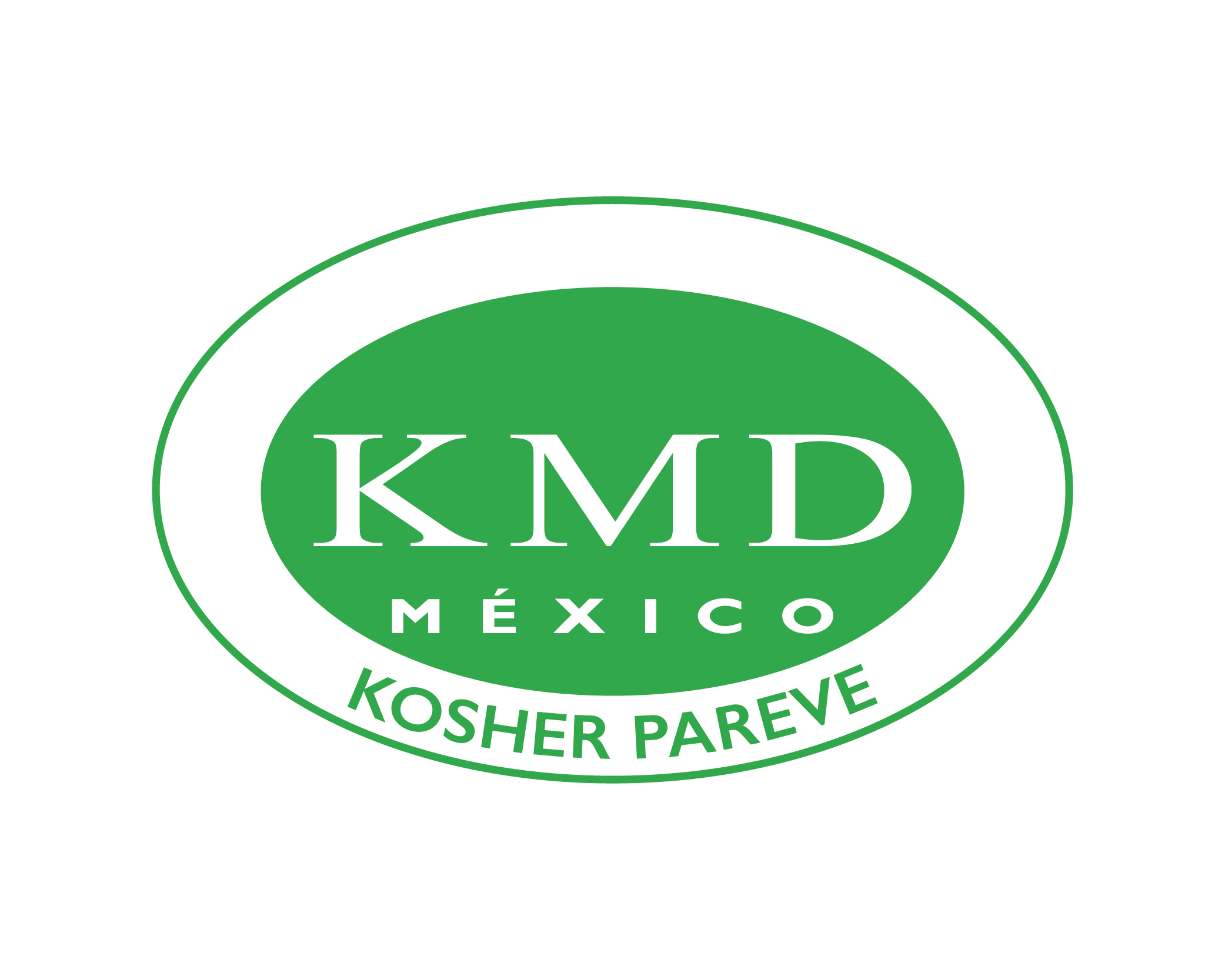 certificado kosher